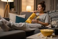 20 Practical Ways to Add More Activity to Your Daily Life