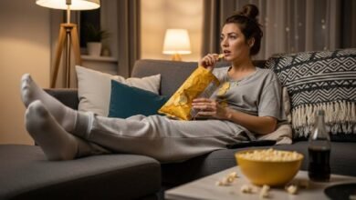 20 Practical Ways to Add More Activity to Your Daily Life