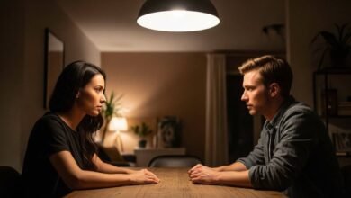 20 Warning Signs Your Marriage Has Lost Its Spark