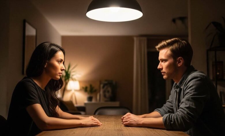 20 Warning Signs Your Marriage Has Lost Its Spark