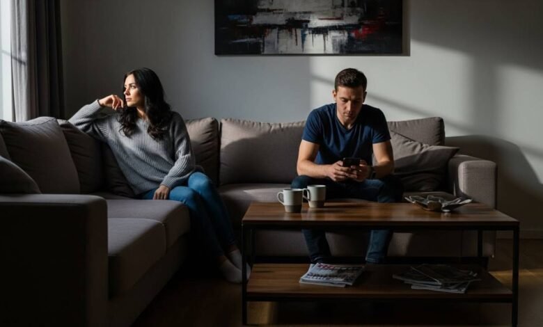 20 Warning Signs Your Relationship Is Fading