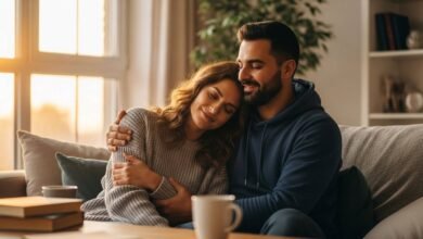 20 Ways to Make a Shy Guy Fall for You