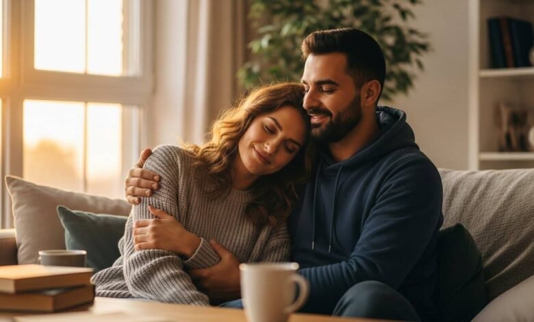 20 Ways to Make a Shy Guy Fall for You