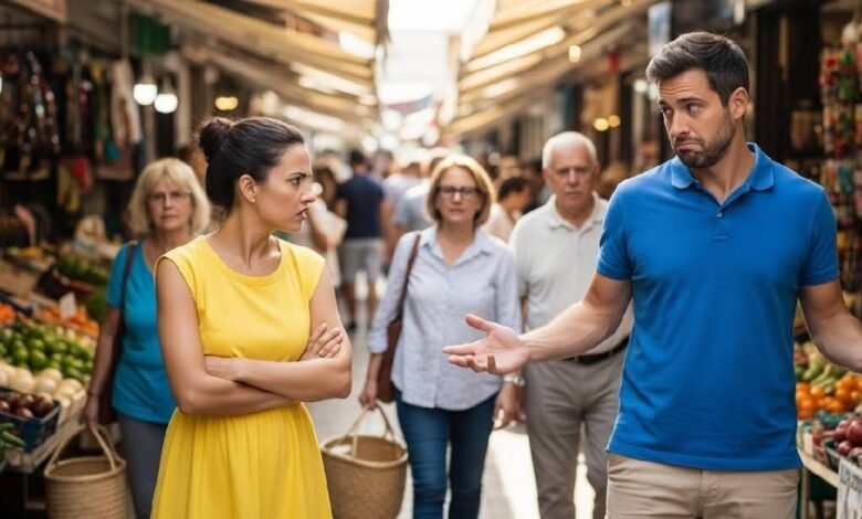 20 Ways to Stop Feeling Guilty When Your Husband Blames You