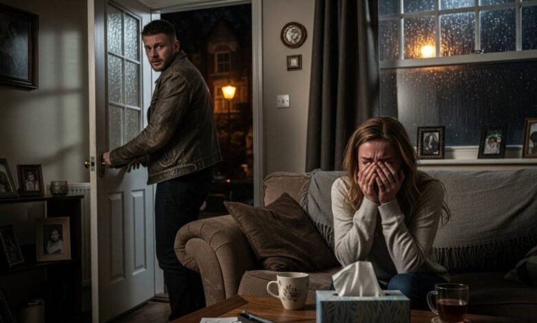 25 Clear Signs His Love Was Never Real