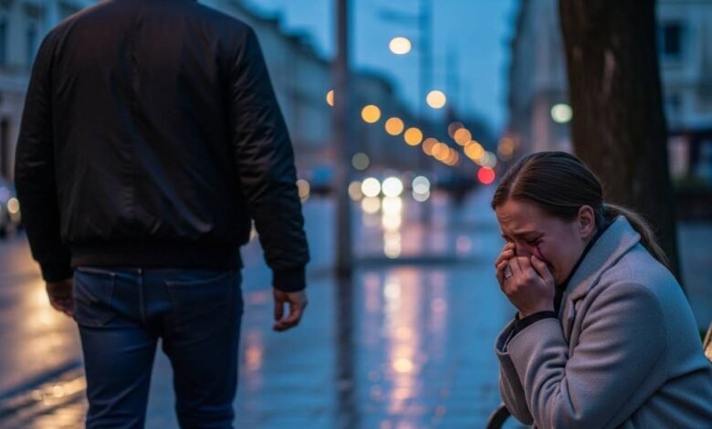 7 Clear Clues He Doesn’t See a Future With You