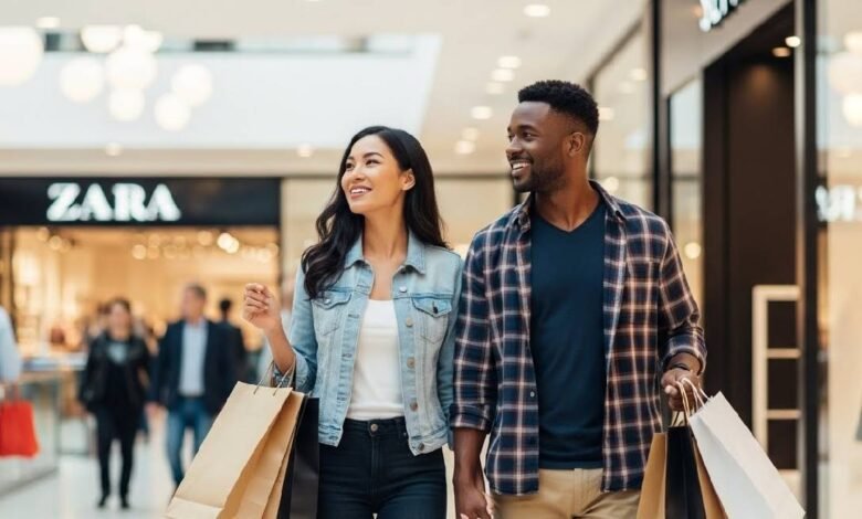 Does Buying You Things Mean He’s Into You?