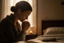 Does God Lead You to Care Deeply for a Person?