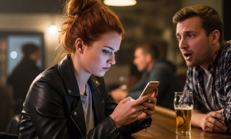 How to Know She’s Done With the Relationship