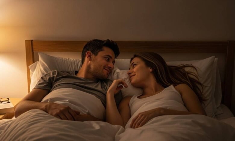 Should You Text Her the Morning After?