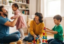 Tips for Parents on Finding Love Again