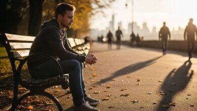 What It Means if a Guy Has Never Had a Girlfriend