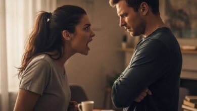 What to Tell a Player Who Messed Up