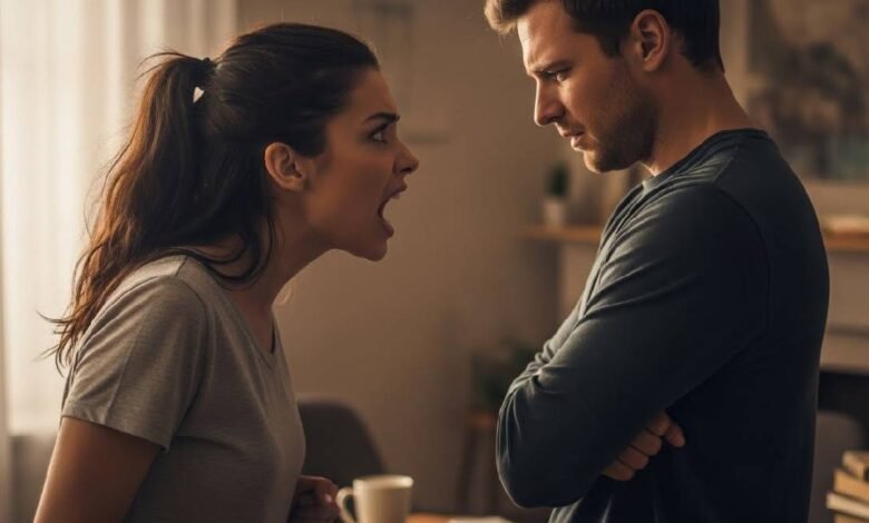 What to Tell a Player Who Messed Up