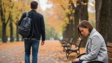 When “Take Care” Isn’t Just Polite Words