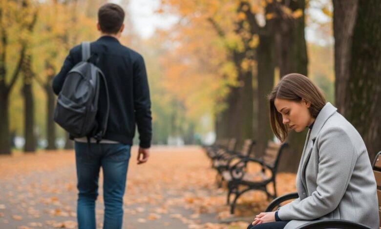 When “Take Care” Isn’t Just Polite Words