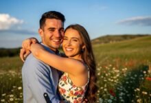 Why Do Some Couples Look Like They’re Related?