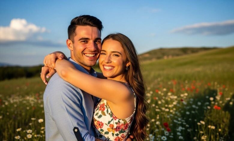 Why Do Some Couples Look Like They’re Related?