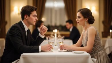 14 Warning Signs You’re Dating a Narcissistic Partner