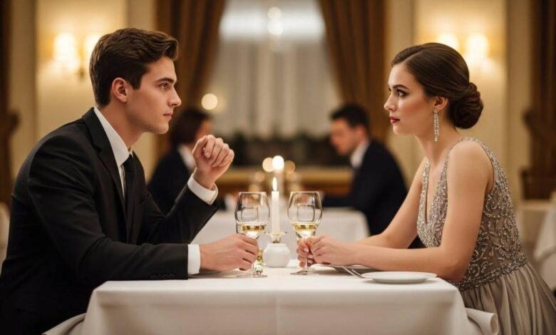 14 Warning Signs You’re Dating a Narcissistic Partner