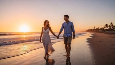 20 Signs He Sees a Real Future With You