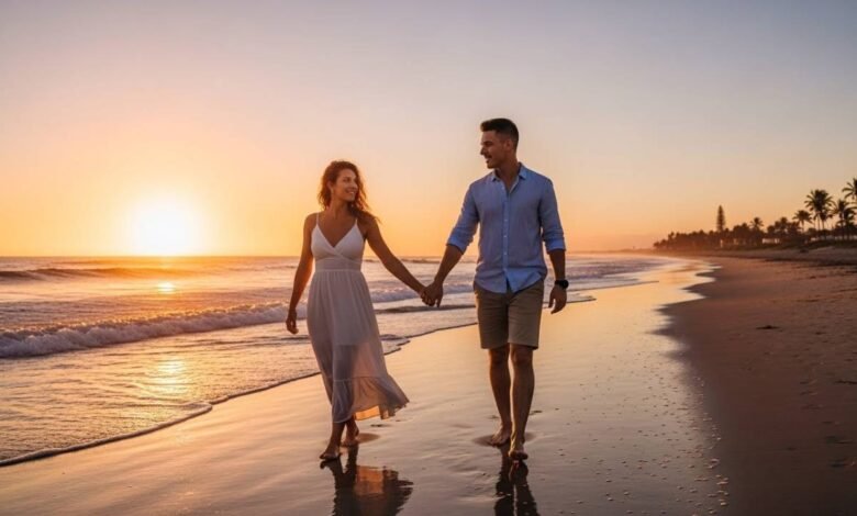 20 Signs He Sees a Real Future With You