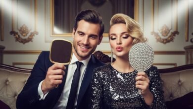 24 Red Flags You’re Dating a Narcissistic Partner