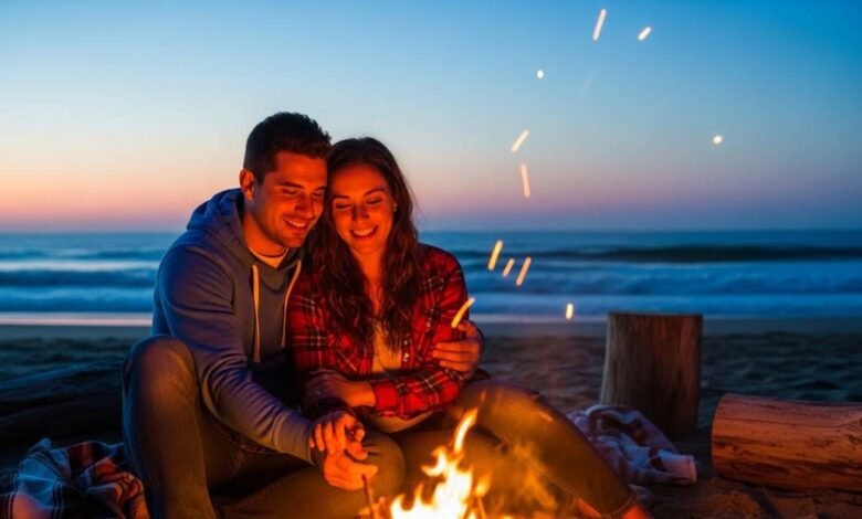 25 Loving Words That Touch a Man’s Heart