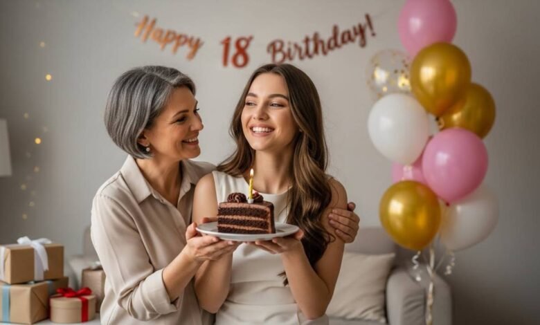 30 Thoughtful 18th Birthday Gifts Your Daughter Will Treasure Forever
