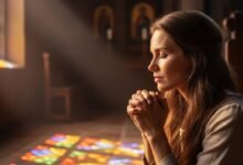 45 Powerful Prayers for His Success and Prosperity