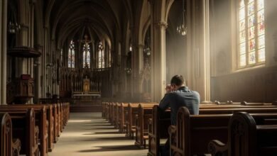 50 Prayers for Success and Strength for Him