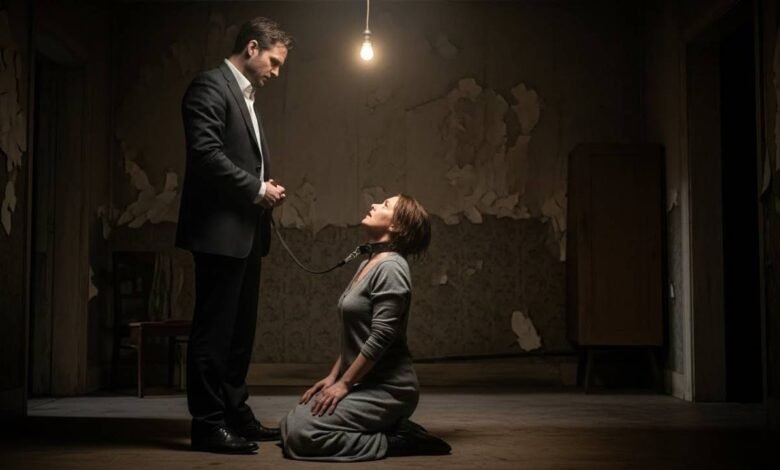 20 Early Red Flags a Man Is Controlling