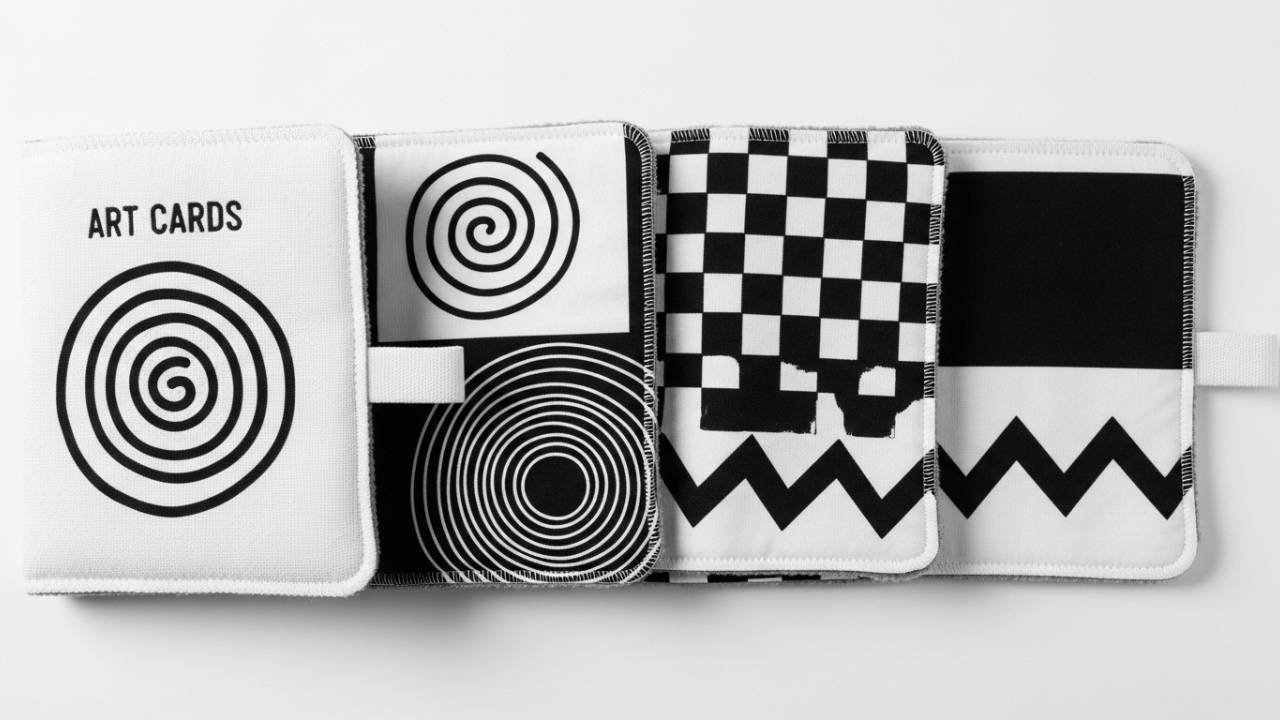 1. Developmental and Sensory Explorers