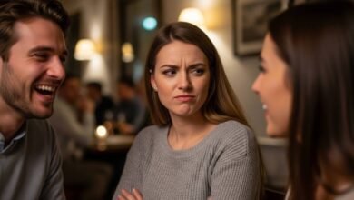 12 Annoying Things He Does Just to Make You Jealous