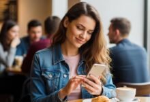 16 Irresistible Texts That Will Get His Quick Response