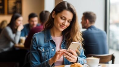 16 Irresistible Texts That Will Get His Quick Response