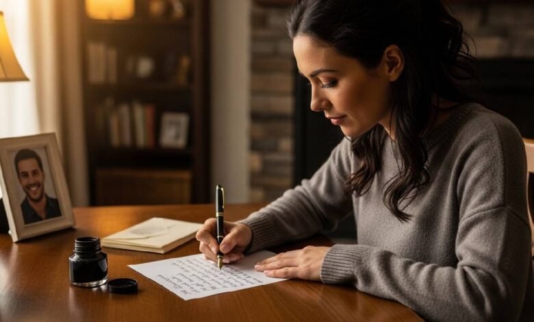 17 Honest Letters That Will Help Your Husband See Your Heart