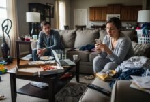 18 Behaviors That Make You a Bad Wife