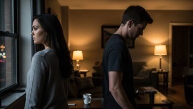 18 Red Flags That Suggest He Thinks He’s Superior