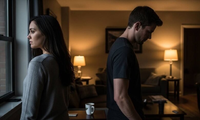 18 Red Flags That Suggest He Thinks He’s Superior