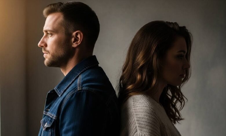 18 Signs He Secretly Feels Superior in the Relationship