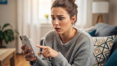 19 Reasons He Ghosts Your Social Media Activity