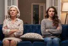 19 Signs Your Daughter-in-Law Is Damaging Family Harmony