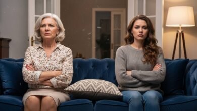 19 Signs Your Daughter-in-Law Is Damaging Family Harmony