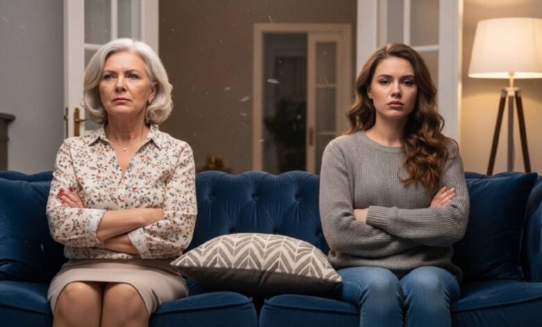19 Signs Your Daughter-in-Law Is Damaging Family Harmony