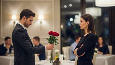 25 Red Flags Before Saying “I Do”