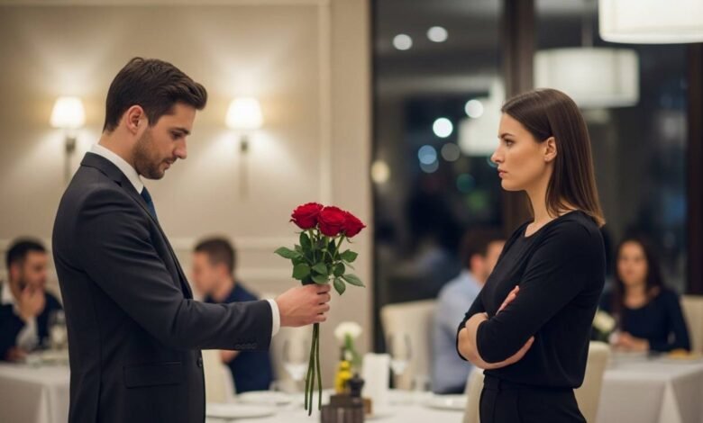 25 Red Flags Before Saying “I Do”