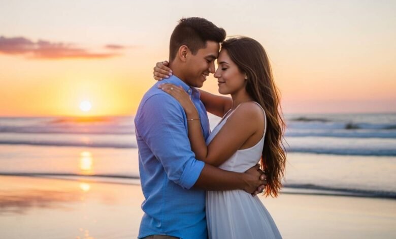 25 Undeniable Signs You’re in Love