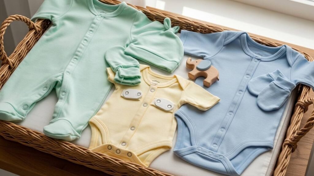 3. Practical "Parent-Approved" Essentials