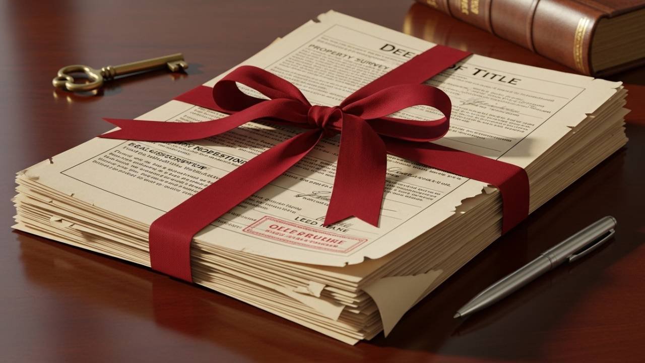 3. The "Wealth Seed": Strategic Financial Luxury